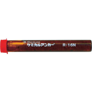DECOLUXE �P�~�J���A���J�[ R�^�C�v(-N)(��]�y�щ�]�Ō��^) �O�a15�@R16N