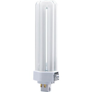 OSRAM�@FHT42W�����F����GX24q�|4 DULUXT/(FHT42EX-N)