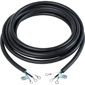 NAKATOMI�@�d���R�[�h�@3�c×2SQ×5m�@�P��200V�p C-3S2005