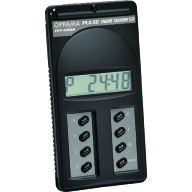 OPPAMA パルスエンジンタコメータ PET-1100RPET-1100R