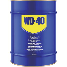 WDー40 超浸透性防錆剤MUPBULK20L WD20L