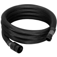 HiKOKI クリーナー用ホース 電動工具接続用 28*5M ホースカバー付 377779