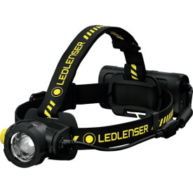 502196 LEDLENSER H15R Work