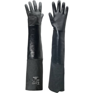 Ansell ϔM At@ebN NO19-026 LL NO19-026-10