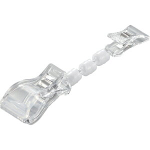 TRUSCO �z���_�[���N���b�v ���^�N���b�v+�W���C���g3�A+���^�N���b�v TCC1C53