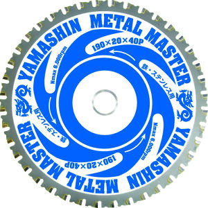 YAMASIN ���^���}�X�^�[�S�H�p�@YSD165MM