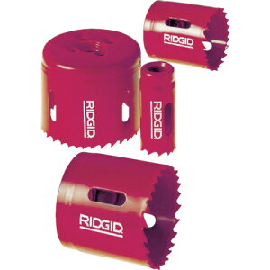 RIDGID M67 �n�C�X�s�[�h �z�[���\�[�@52905