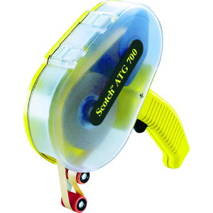 3M �X�R�b�` �ڒ��ܓ]�ʃe�[�v�p�A�v���P�[�^ ATG700 ATG700