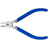 TTC KingTTC マイクロニッパー 先細タイプ No.5 全長124mm PM-120
