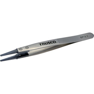 TRUSCO ESD�`�b�v�s���Z�b�g �敽�^ ��[��2.3mm EP-2.3