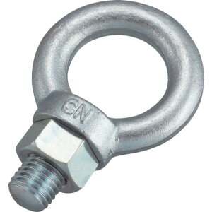 TRUSCO �A�C�{���g �X�`�[���� 10mm�@TAB10M