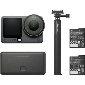 DJI�@DJI�@Osmo�@�A�N�V�����@5�@Pro�@�A�h�x���`���[�R���{ D240919020
