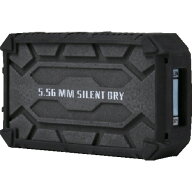 SILENTDRY　除湿石”PIONEER” AFA120