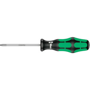 Wera 355PZ �|�W�h���C�u�h���C�o�[ 2X200 009317