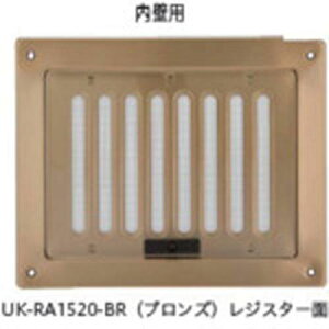U.K ���Ǘp ���W�X�^�[�̂� RA1520-S
