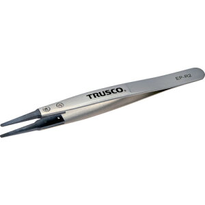 TRUSCO ESD�`�b�v�s���Z�b�g ��ی^ ��[��2mm EP-R2