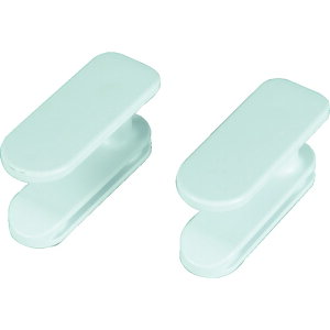 TRUSCO マグネットフック 2個入 TMG-KH