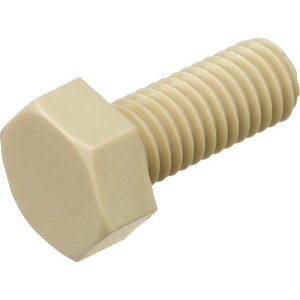 TRUSCO �|���t�F�j�����T���t�@�C�h(PPS) �Z�p�{���g M6X30 50�{�� BPPS-BTM6X30