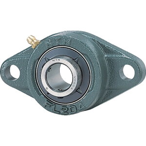 NTN G �x�A�����O���j�b�g(�~�߂˂���)���a50mm�S��197mm�S��115mm�@UCFL210D1