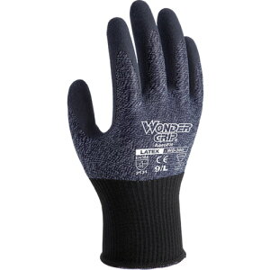 j[h WONDER GRIP GAtBbg lCr[ L WG-300-NV-L