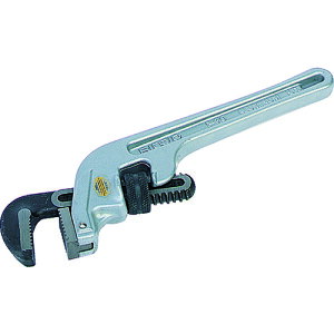 RIDGID �A���~�G���h�p�C�v�����` 250mm�@90107