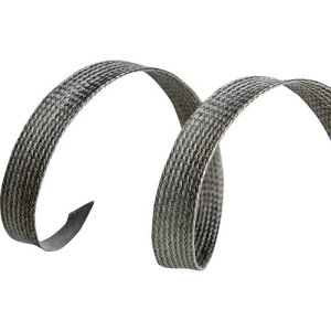 TRUSCO ���d���ґg�V�[���h�`���[�u �ғ����p 1m ���R�a12mm TFLS-12-1