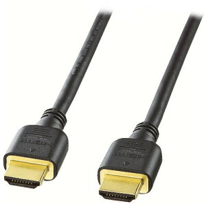 SANWA HDMI�P�[�u�� 1m�@KMHD2010H