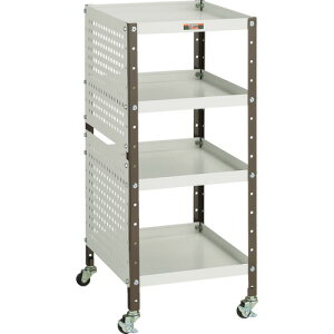 TRUSCO V^c[S 350X420XH798 4i Pplt VS1P2