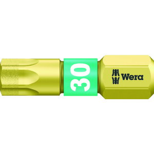 Wera 867/1BDC �g���N�X�r�b�g TX30�@066108