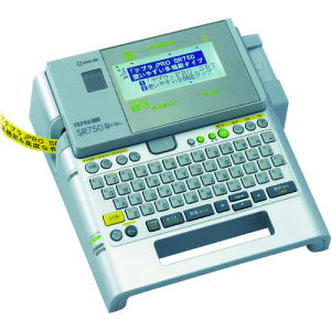 �L���O�W�� �e�v��PRO SR750 SR750