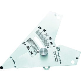 SK アングル開先ゲージ WGA65