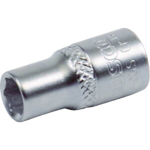TRUSCO �\�P�b�g(6�p) �����p9.5 �Ε�10mm TS3-10S