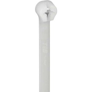 TY-Rap �����\�P�[�u���^�C �W�� �i�`�������F ��3.6*����281mm 100�{���� TB280