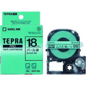 KING JIM ()uevvPROe[vp[Fe[v ΁^ SMP18G