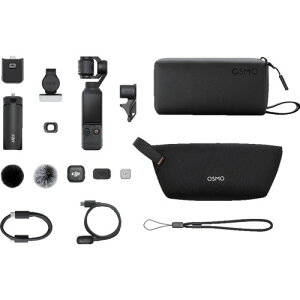 DJI�@DJI�@Osmo�@Pocket4�@�N���G�C�^�[�R���{ 7224133082