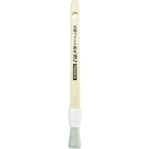 TRUSCO ���\���@�y�C���g����15mm CPB-15