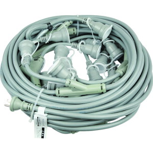 HASEGAWA ����P�[�u�� ESY�V���[�Y 8�K�p �h���R�l�N�^�[�{�f�B ����23.6m ESY-2EW-8
