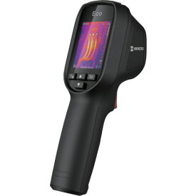 HIKMICROハンディサーモグラフィーカメラECOEco