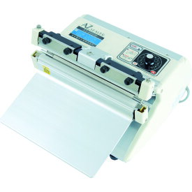 朝日 卓上シーラー 溶着専用タイプ AZ-200W シール長200*幅8　AZ200W