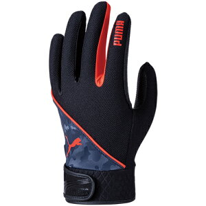 PUMA v ubNbh L CM-6102-BKRD-L