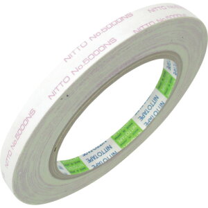 ���� �Ĕ����\���͗��ʃe�[�vNo.5000NS 15mm*20m �z���C�g 5000NS15