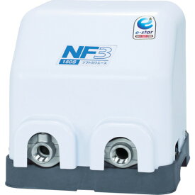 川本 家庭用インバータ式井戸ポンプ(ソフトカワエース)　NF3150S