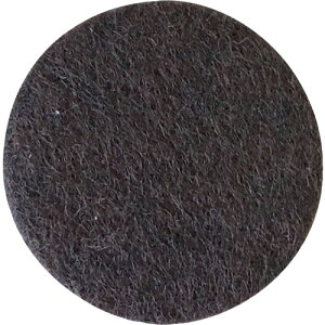 CAR-BOY キズつかないフェルトシール 25mm 293