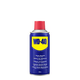 WD-40 超浸透性防錆剤MUP 300ML WD009