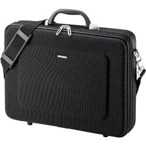 SANWA�Z�~�n�[�hPC�P�[�XBAG-EVA6BKN