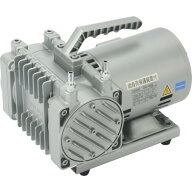 ULVAC 単相100V ダイアフラム型ドライ真空ポンプ 排気速度60/72　DA60S