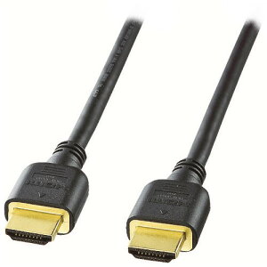 SANWA HDMI�P�[�u�� 3m�@KMHD2030H