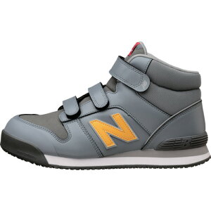 �j���[�o�����X �|�[�c�}�X �O���[ 24.5 PO885-245