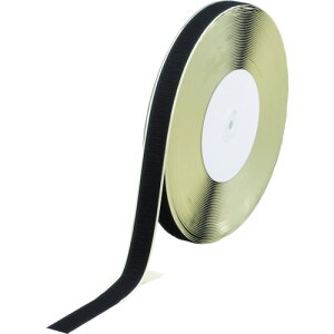 TRUSCO }WbNe[v[[R]] ЕtA 25mmX25m  TMAN2525BK