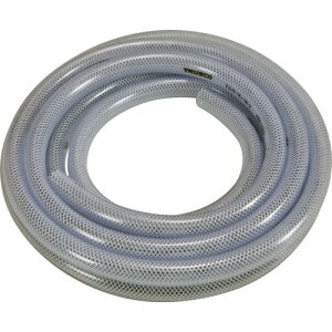 TRUSCO �G�R�m�~�[�u���[�h�z�[�X(��ʍ�Ɨp) 15X22mm 5m EBH-1522-5